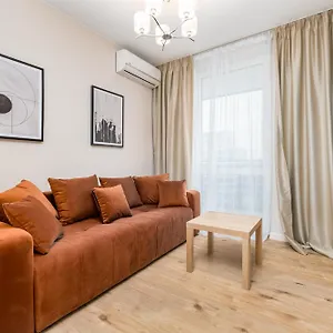 Apartament Wiktoryn 6 By Homeprime, Warszawa